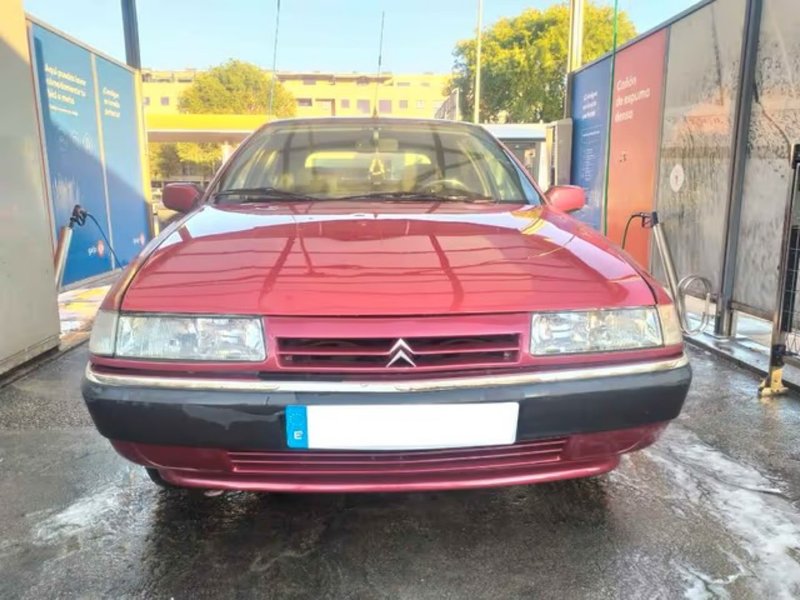 Citroen Xantia 1.9 TD - foto 1