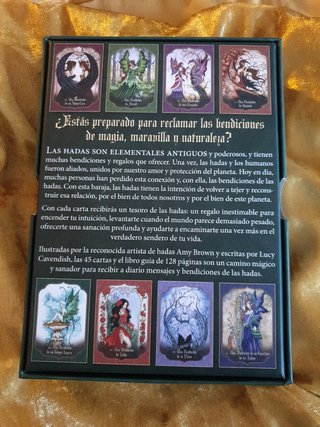 Cartas de tarot