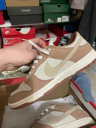 Zapatilla nike