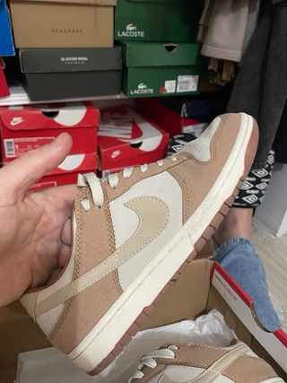 Zapatilla nike
