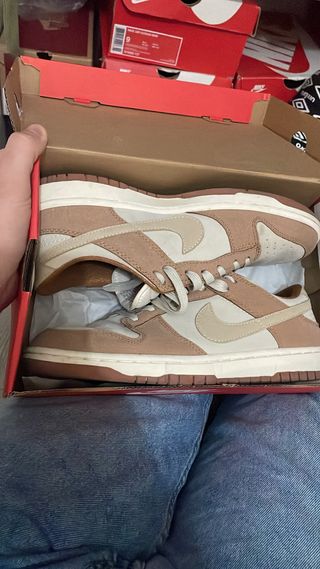 Zapatilla nike