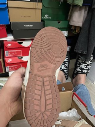 Zapatilla nike