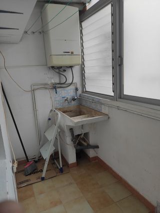 Venta de piso en onil