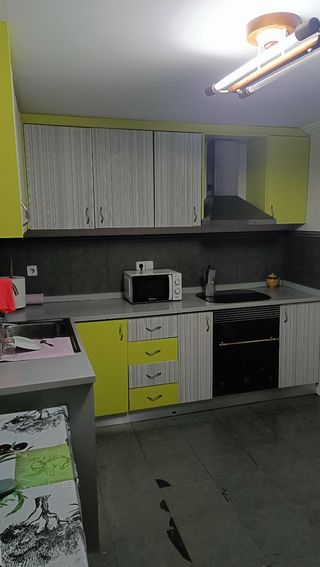 Venta de piso en onil