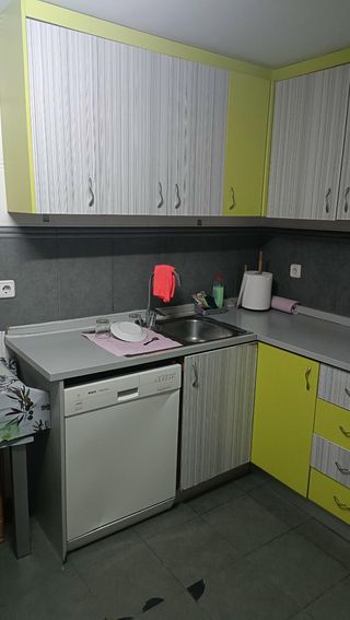 Venta de piso en onil