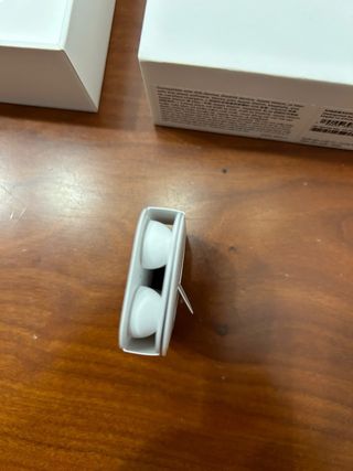 Caja airpods