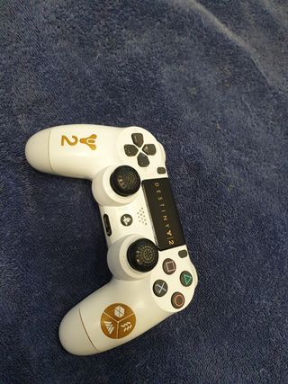 mando Ps4 sony 