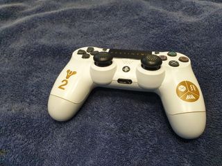mando Ps4 sony 