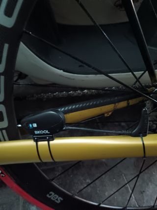 Rodillo Bkool Smart Pro2