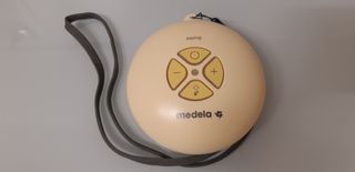 Sacaleches eléctrico Medela y accesarios