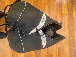 Manta moto Yamaha Xmax 400 2018