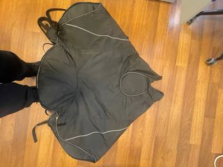 Manta moto Yamaha Xmax 400 2018