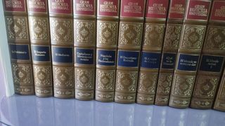 Enciclopedia Gran historia universal