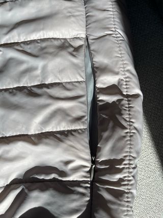 Cazadora Empoiro Armani EA7