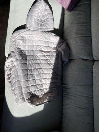 Cazadora Empoiro Armani EA7
