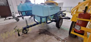 CUBA ARRASTRADA 400 L PARA QUAD