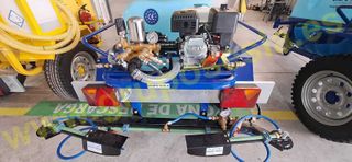 CUBA ARRASTRADA 400 L PARA QUAD