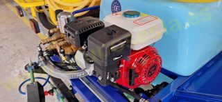 CUBA ARRASTRADA 400 L PARA QUAD