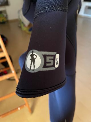 Sovramuta Cressi Shell Donna