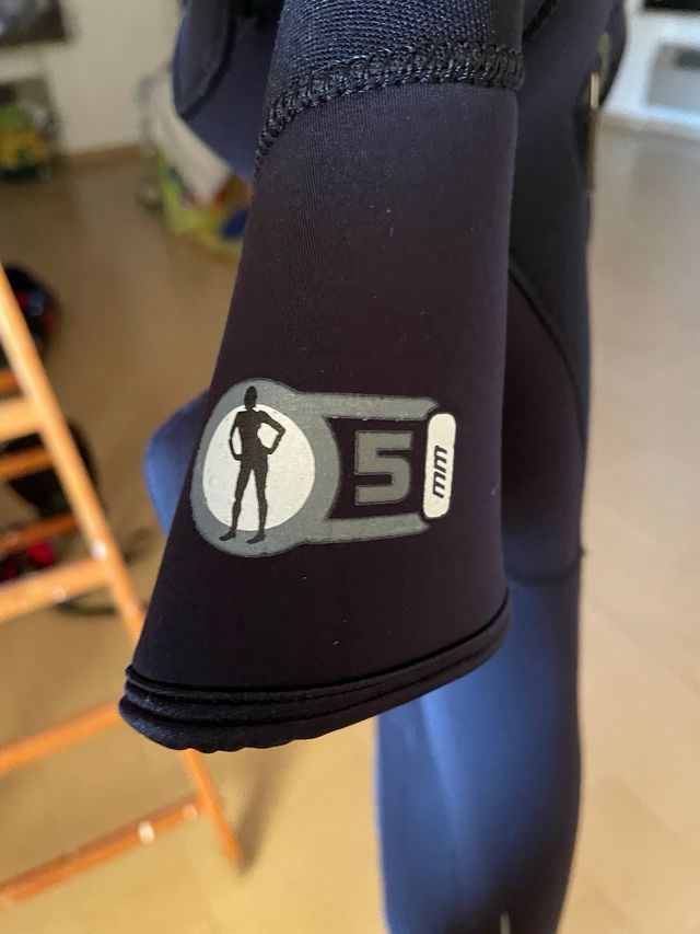 Sovramuta Cressi Shell Donna