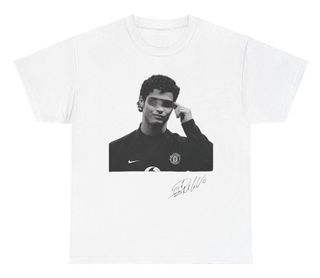 cristiano ronaldo camiseta M