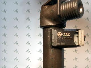 03P973702 INYECTORES SEAT IV ST (6J8, 6P8) 1.2 TDI