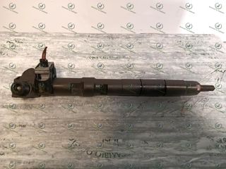 03P973702 INYECTORES SEAT IV ST (6J8, 6P8) 1.2 TDI