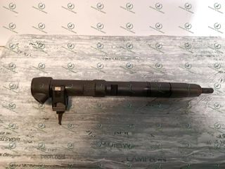 03P973702 INYECTORES SEAT IV ST (6J8, 6P8) 1.2 TDI