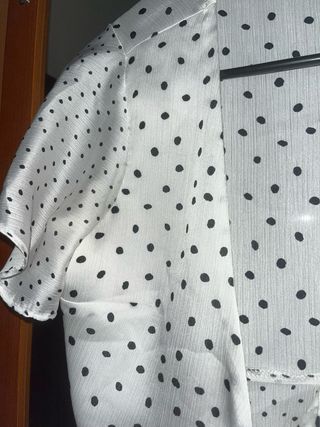 Top de topos Bershka