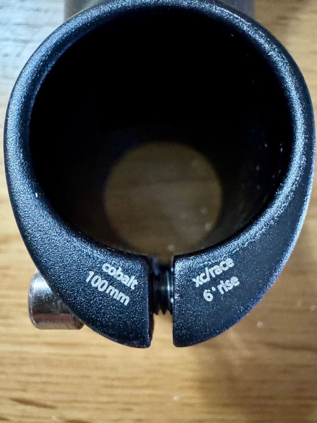 Potencia CRANKBROTHERS Cobalt 1 - 100mm