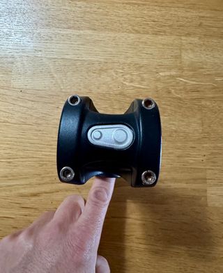 Potencia CRANKBROTHERS Cobalt 1 - 100mm