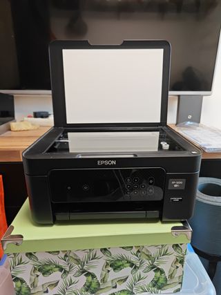 Impresora Epson