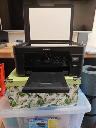 Impresora Epson