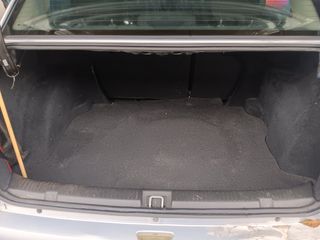 Opel Astra 2002