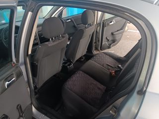 Opel Astra 2002