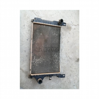 Radiador agua Ford Courier (-) 1.8D (60 cv h_32021