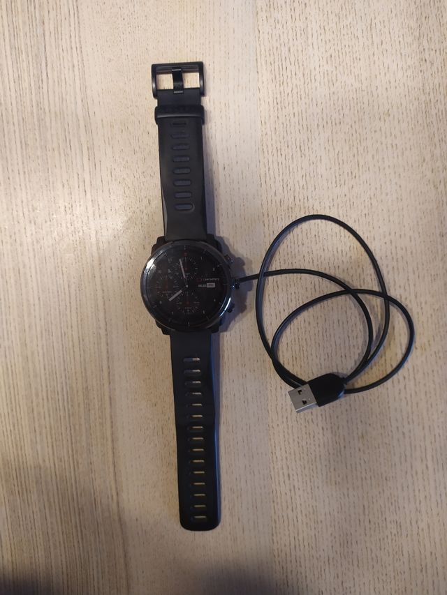 huami amazfit amazfit stratos segunda mano