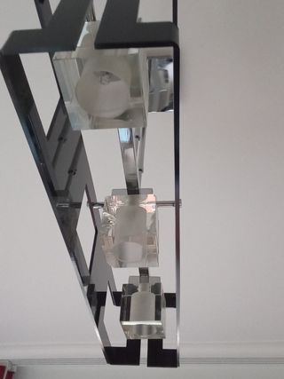 Lámparas de salon