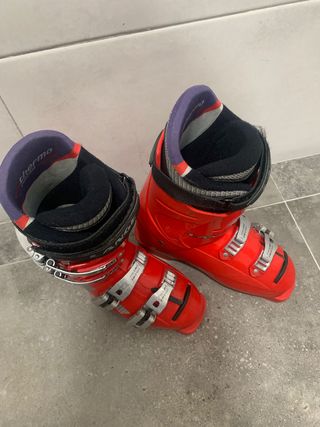Botas de esquí