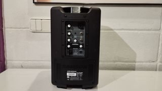 Altavoz autoamplificado Samson