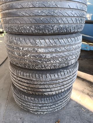 Llantas Hyundai 16