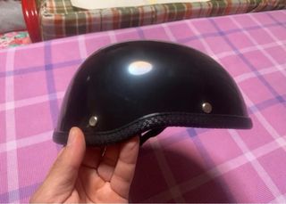 Elmetto casco da moto
