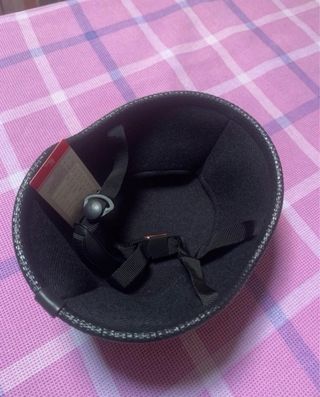 Elmetto casco da moto