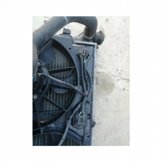 Electroventilador Ford Focus Hatchback I ( h_65461