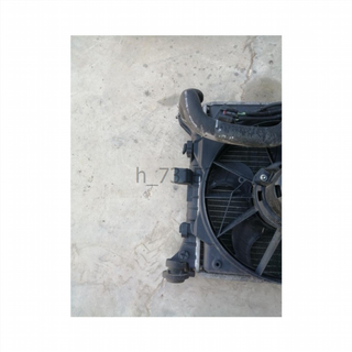 Radiador agua Ford Focus Hatchback I (1999 h_73153