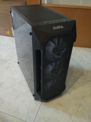 Ordenador Gaming