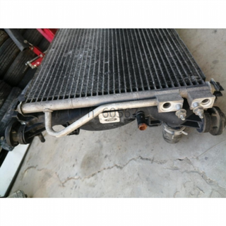 Radiador A/A Ford Focus Hatchback I (1999- h_60567