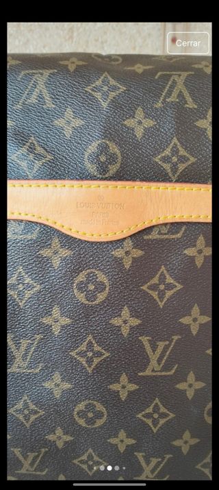 Bolso Louis Vuitton