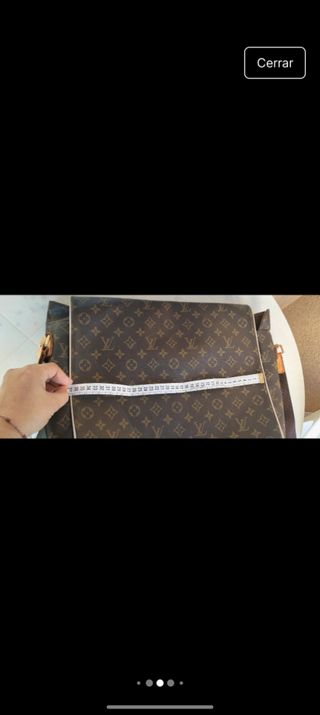 Bolso Louis Vuitton