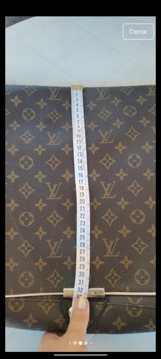 Bolso Louis Vuitton